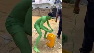 Easter goat #latest #funny #bestcomedyskit #africancomedy #trending #exploitcomedy #markangelcomedy