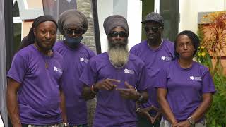 CDF Emancipation Treasure Hunt 2025