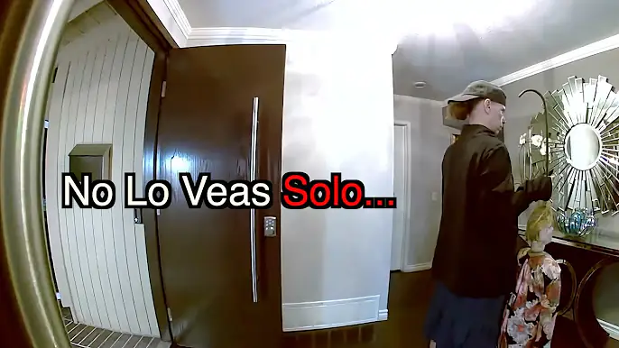 Top 10 Videos ESCALOFRIANTES De Fantasmas: ¡TÍO NOOOO!