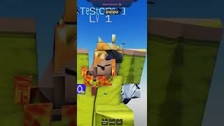 i kept my promise to the hacker... #roblox #inkgame