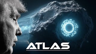 "STRIJELA" NLO- USKORO nam stiže OGROMAN objekt iz središta galaktike!?