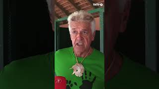 Le chenil de Bora Bora