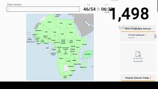 NAMING EVERY US COUNTY