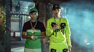 XQ TAN SOLA? - Nickoog Clk Ft Jere Klein [Video Oficial] [Prod. Adkiboi & MateoOnTheBeatz]