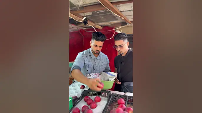 أمك ثم امكً ثم أمك