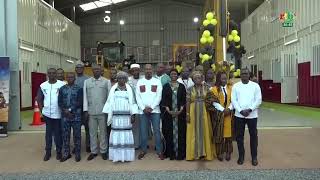 RTB - JT de 20H du 08 juillet 2025