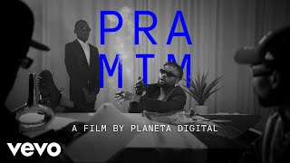 Laylizzy - PRA MIM (Official Music Video) ft. Hernâni