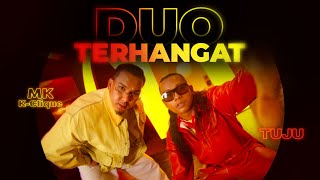 DUO Terhangat | Hangat OG & Hangat Lit