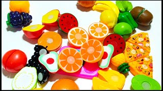 🔴Satisfying Videos Trading Relaxing Fruit Cutting ASMR Live Streaming 🍇🫑🍓🍅