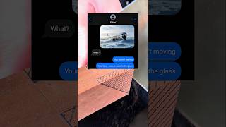 Her Flight Crashed..But She’s Still Texting Me…😳