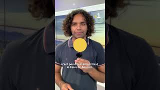 On vous résume les trois actualités principales de ce lundi 18 août 2025 #nouvellecaledonie