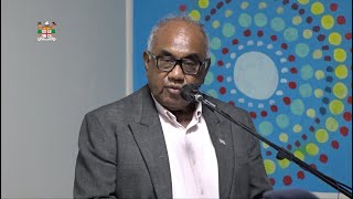 CIVIL SERVICE WEEK SOFT LAUNCH