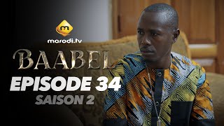 Série - Baabel - Saison 2 - Episode 34 - VOSTFR