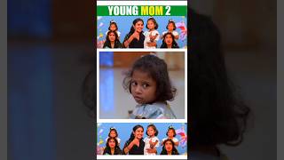 Young🌱 Mom-tamilshorts #tamilstoryforkidsintamil