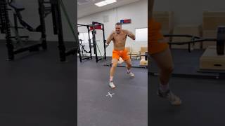 Highlights from training camp 🔥 #usykdubois2