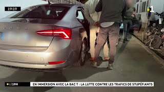 REPORTAGE 4/4. En immersion avec la BAC Territoriale de La Réunion