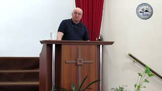 Կարիքի մեջ գտնվող մարդը չի կարող լռել։ 13 07 25 Արմեն եղբայր 