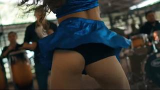 La Morena - Lester Blandón (Video Oficial)