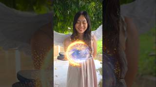 Kind Angel🥺❤️ and Wish For Torn Shoes‼️💕 | JJaiPan #Shorts