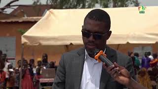 RTB - JT de 20H du 15 juin 2025