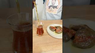 طريقة المكدوس السوري الأصلي 🌶️😋