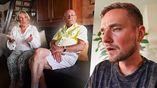 HET WAS MAAR EEN DISCUSSIE! MENINGEN MOGEN VERSCHILLEN..