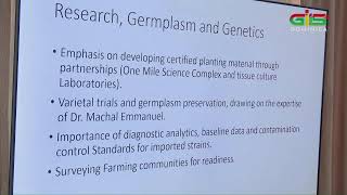 National Cannabis Symposium