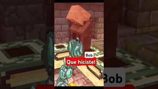 Esto pasa cuando tu amigo usa X-RAY y deben derrotar al DRAGÓN del Minecraft!