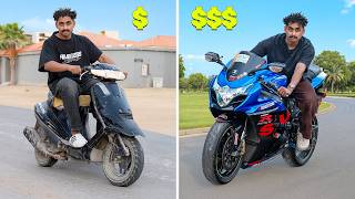 جربت كل انواع الدبابات عشان اشتري واحد !