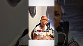 남자친구에게 들킨 바람둥이 😭💔