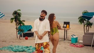 Adrian Norocel - Ola Creola ☀️🌊 | Official Video