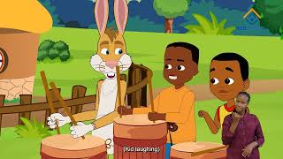 REB/PH4/CA/EP1/DRUMS