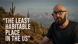 피닉스의 많은 병폐.