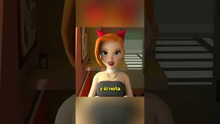 Melones, maquillaje y mentiras: el desastre perfecto para una cita 😱💑🍽️