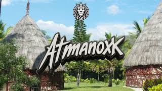 ATMANOXK - Chant Pour La Paix