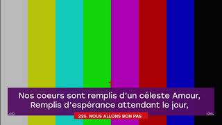 Dimanche 24-08-2025 "JUSQU'A QUAND ?" Frère Paradoxe IFUWA.
