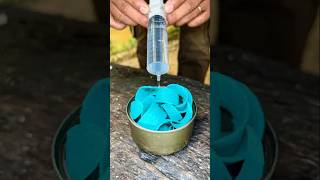 Amazing Smart Idea and Useful Soap Saving Tips. #bushcraft #outdoor #soapsaving #smartideas #camp