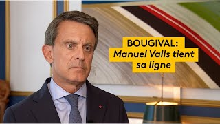 Manuel Valls face à l'accord sur l'avenir de la Nouvelle-Calédonie fragilisé