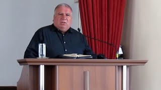 Խաբկանք է երբ մարդը ինքն  իրեն իմաստուն է կարծում։ 27 07 25 Արտակ եղբայր 