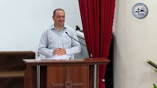 Տիրոջը ընտրիր և  նա կհոգա քո համար։ 29 06 25 Սամվել եղբայր