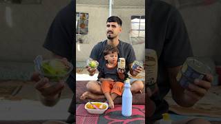 شورما من علبة سردين ..! فلخيمة 😲