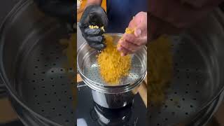 الوصفة التي يبحث عنها الجميع رفيس على طريقتي الخاصة 😍 #مطبخ_جزائري 🇩🇿