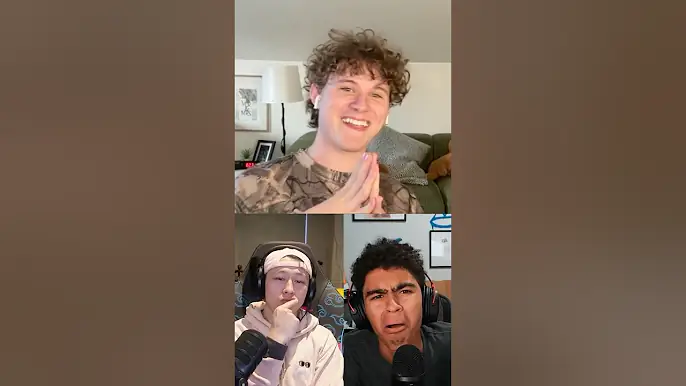 Find the Imposter 9 😭 (Gaming Edition) @KingSammelot @yikes.