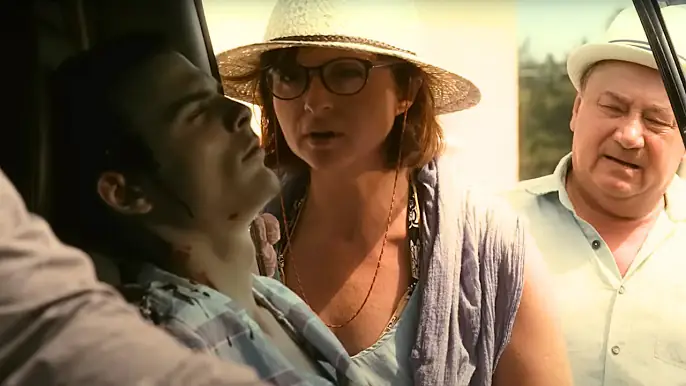 ИНТРИГУЮЩИЙ ДЕТЕКТИВ СТАЛ ЛЮБИМ ВСЕМИ! НАЧАЛЬНИЦЕЙ УГРО СДЕЛАЛИ НАЗНАЧЕНКУ ИЗ МОСКВЫ! Ч.3