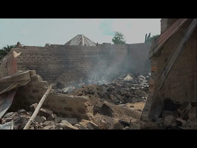 Nigeria: at least nine dead in gunman attack in Zamfara State