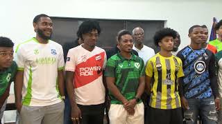 PLB Kicks Off Bold New Era with 2025–2026 Season