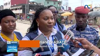 NCI News | Cherté de la vie : la BCR aux trousses des contrevenants.