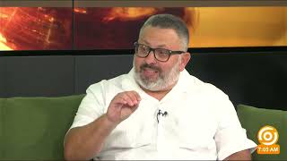 13th Amendment: Power Play or Public Protection?