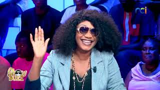 Showbuzz du jeudi 03 juillet 2025 avec Claire Bahi et Rémy Adan