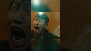 He sacrificed himself for the life of his friends #film